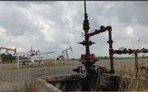 Pemex perforó tres pozos con fracking en Puebla y Veracruz
