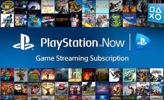 Sony lanzará PlayStation Now en más países de Europa