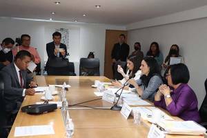 Congreso de Puebla busca sancionar castigo corporal y humillante contra menores de edad