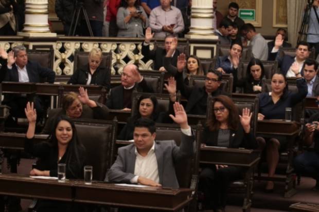 Prohíben a partidos políticos participar en elección de juntas auxiliares de Puebla
