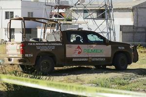 Puebla, primer lugar en robo de gas, pero denuncias de Pemex disminuyen 93%