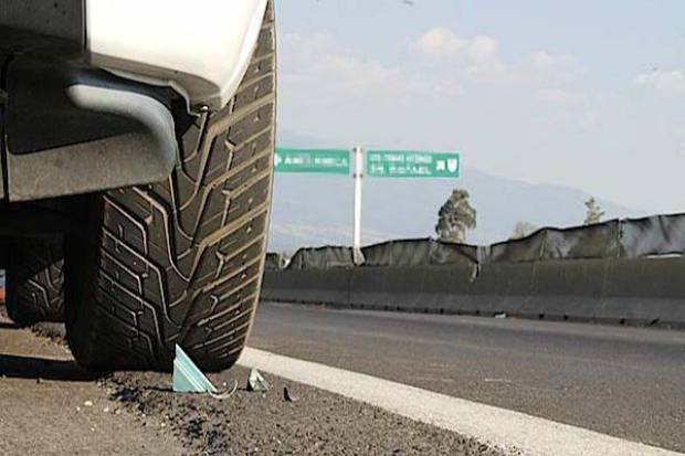 Robos en carretera se duplicaron en un año en Puebla