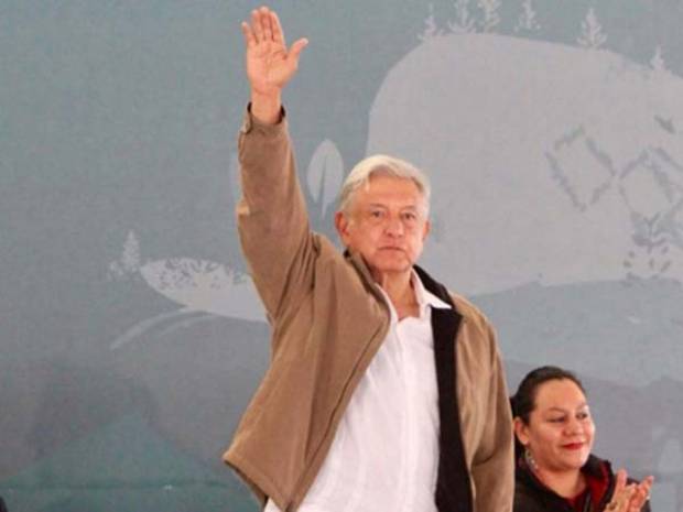 Corrupción, el cáncer que morirá con la 4T: López Obrador
