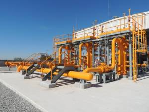 Gasoducto Morelos y Engie darán servicio a zona industrial de Huejotzingo