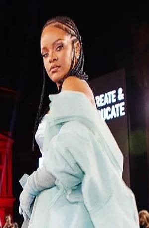 Rihanna está de vuelta en la escena musical con &quot;Believe It&quot;