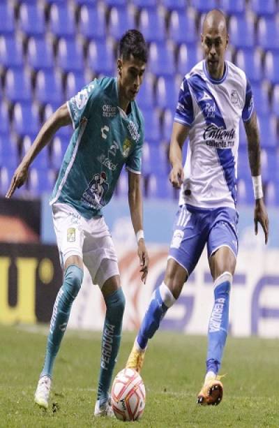 Club Puebla enfrenta al León de Larcamón en el Día de la Amistad