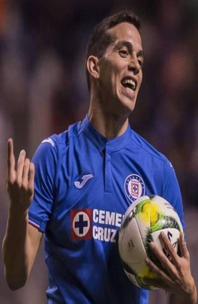 Iván Marcone abandona al Cruz Azul y llega a Boca Juniors