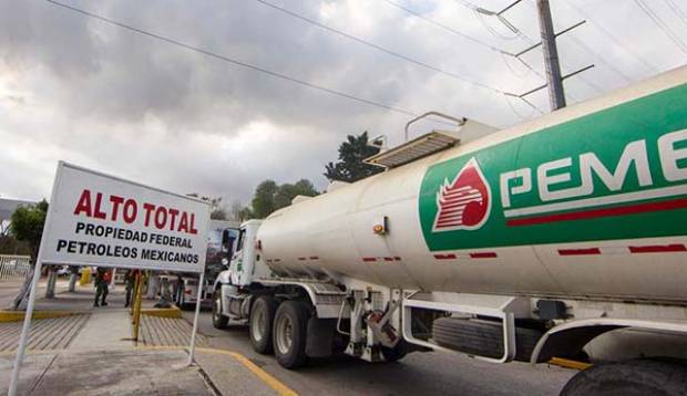 Ethan Gas Oil señala a Pemex por presunto fraude con 700 pipas