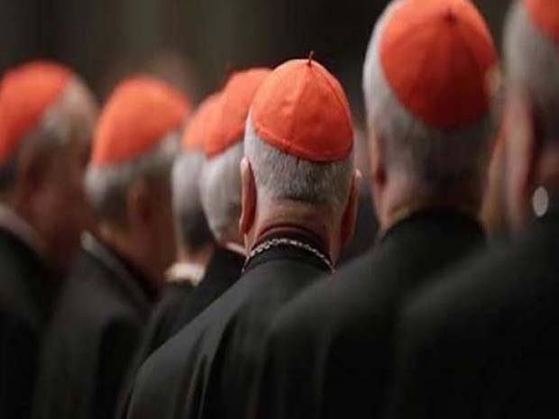 Suspendidos 152 sacerdotes por pederastia en México: CEM