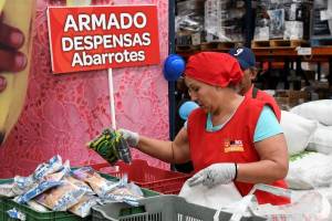 PAN Puebla pide 60 mdp para banco de alimentos