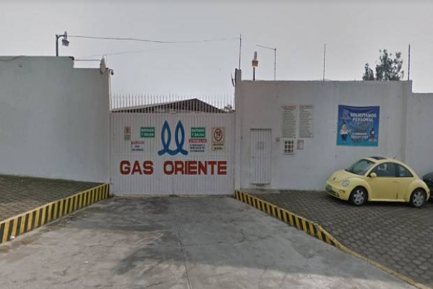 Maleantes intentaron robar pipas con gas en Santa Clara Ocoyucan