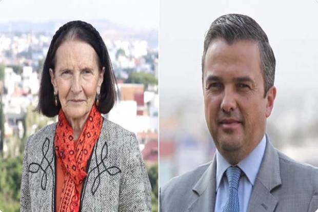 Robles Bárcena se queda en la SEP; Montserrat Galí es nueva subsecretaria de Cultura