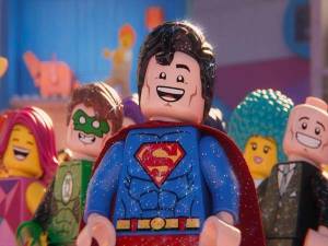 La LEGO Película 2, o cómo jugar a ser un hombre