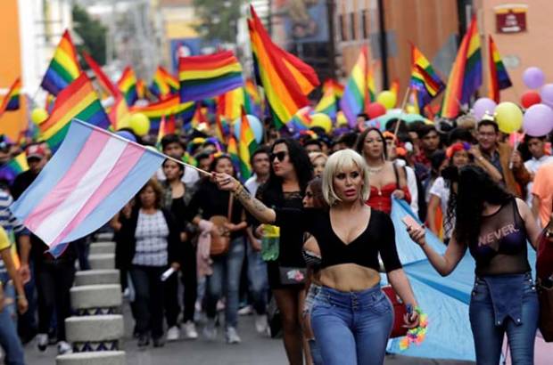 Puebla, quinto lugar en asesinatos de personas LGBTTT