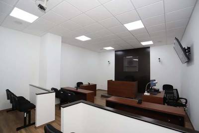 Poder Judicial de Puebla inaugura nuevas salas de oralidad familiar
