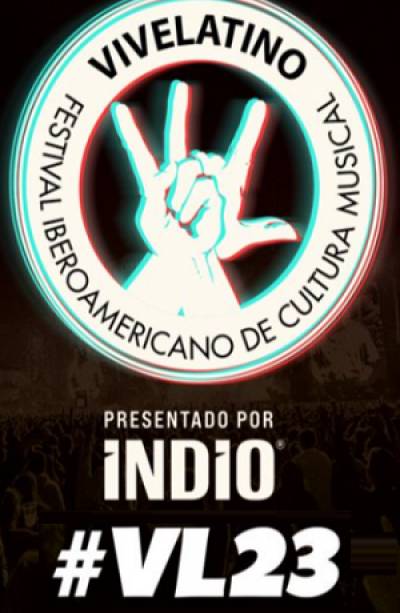 Vive Latino 2023 anuncia las fechas para la siguente edición musical