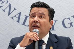 TEE ratifica a Jesús Zaldívar como presidente del PAN en Puebla capital