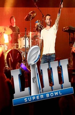 Super Bowl LIII: Maroon 5 evitó a la prensa
