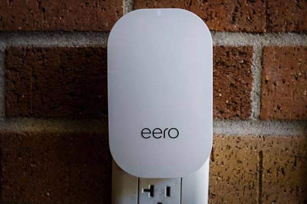 Amazon compra Eero, fabricante de hardware con Wi-Fi para el hogar