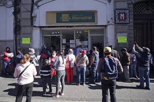 Contará Puebla con 235 sucursales del Banco del Bienestar; pendientes predios en 14 municipios