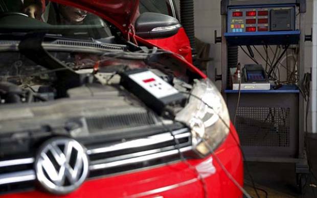 Profeco emite alerta por fallas en vehículos de Volkswagen