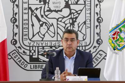 Puebla registra mejor cifra de empleos generados de los últimos cinco años: Céspedes