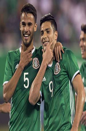 Selección Mexicana se queda sin 34.8 mdp de &quot;promoción&quot; turística