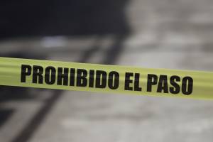 Un muerto y un herido deja enfrentamiento a balazos en San Pedro Cholula
