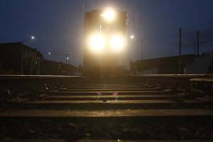Disminuye en 44% el robo a carga de trenes en Puebla
