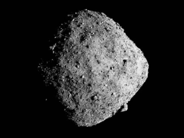 La NASA revela más detalles del &quot;asteroide de la muerte&quot;