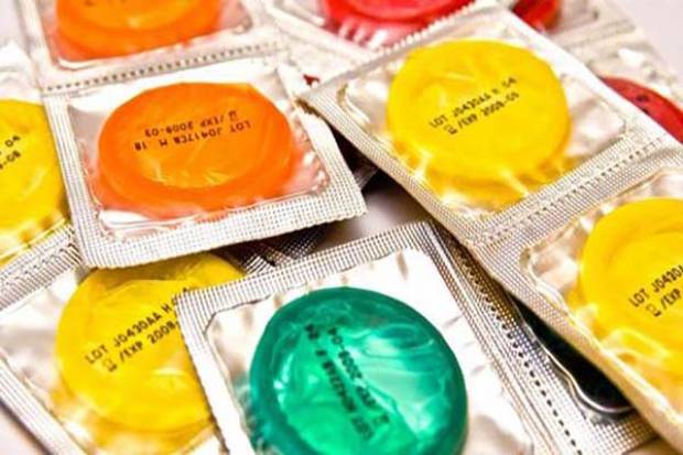 Los preservativos más buscados en México