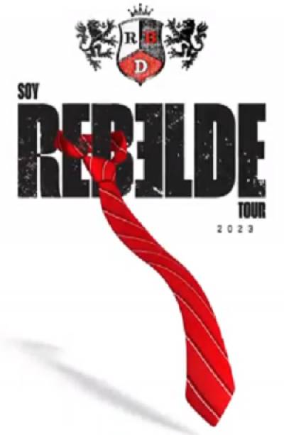 Anuncia RBD su gira mundial, ¿cuándo se presentan en México?
