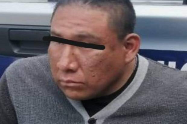VIDEO: Detienen a sujeto que propinó golpiza a una niña en Morelos