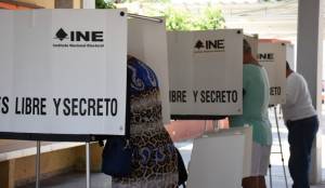 Morena gana con voto de mayores de 50 años: encuesta de El Financiero