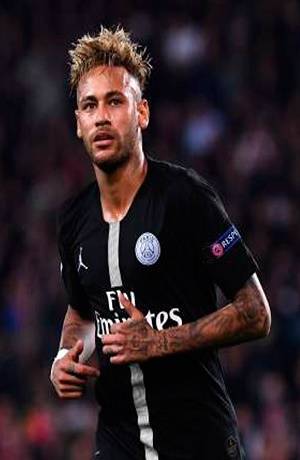 Neymar ampliará contrato con el PSG hasta 2026