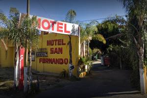 Era de Veracruz, la mujer hallada sin vida en motel de San Pedro Cholula