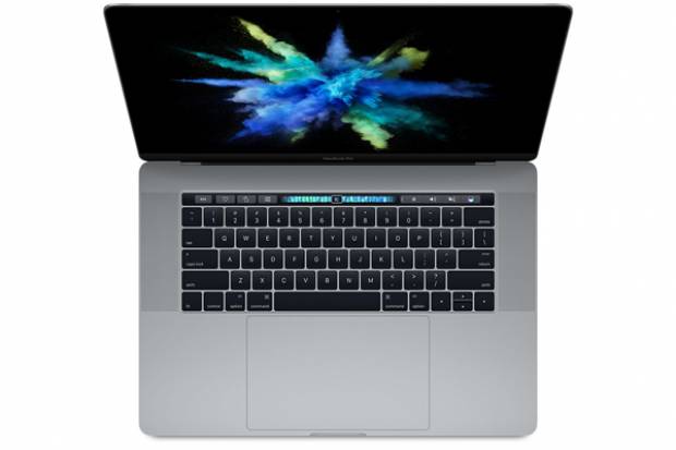 Apple lanzaría nuevo MacBook Pro de 16 pulgadas con nuevo diseño en 2019