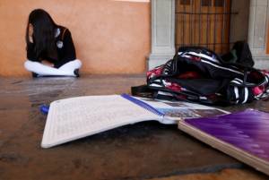 40% de estudiantes de primaria y secundaria de Puebla padecen bullying