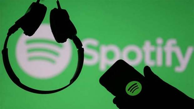 Spotify comienza a implementar una opción para bloquear artistas