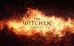 The Witcher&#039; tendrá remake: usará Unreal Engine 5