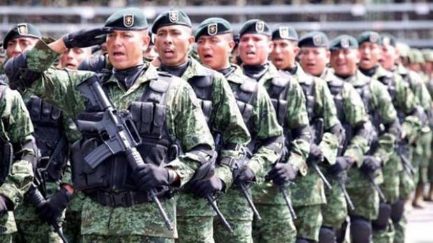 CNDH, CIDE, ONU y UNAM rechazan la Guardia Nacional