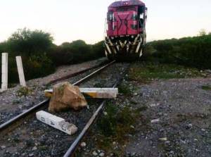 Puebla registra 97 robos a trenes en lo que va del año