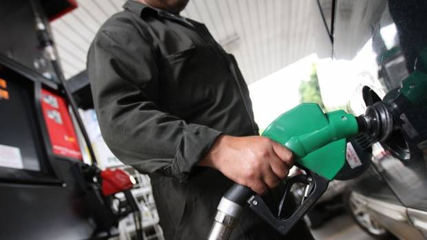 SHCP regresa estímulo fiscal a la gasolina Magna