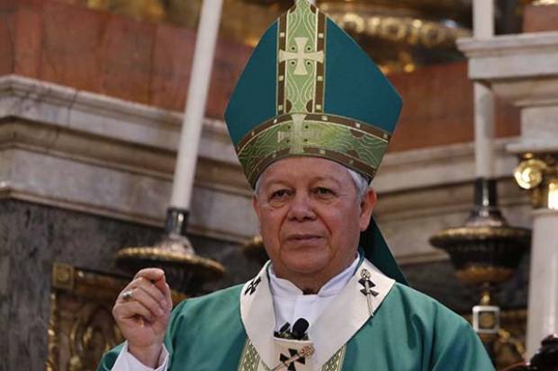 Arzobispo de Puebla pide implementar medidas de seguridad para evitar tragedias como la de Hidalgo