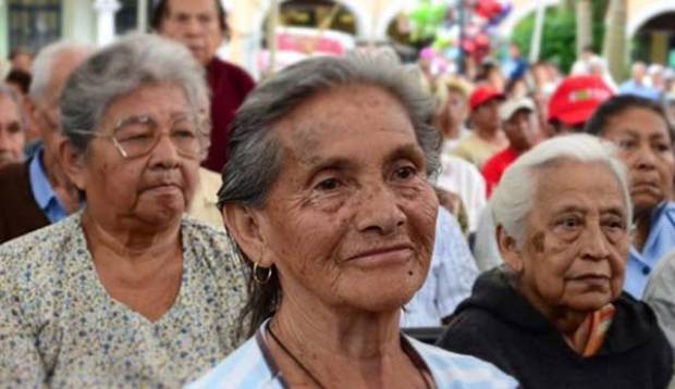 Puebla con el 62% de armonización legislativa para proteger los derechos de adultos mayores