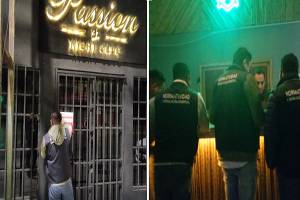 Clausuran 12 negocios por venta ilegal de alcohol en Puebla