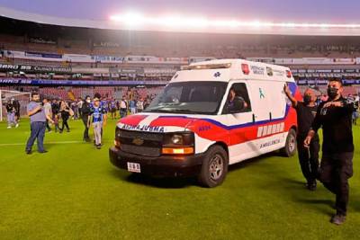Dan de alta a 20 hospitalizados tras hechos violentos en Querétaro