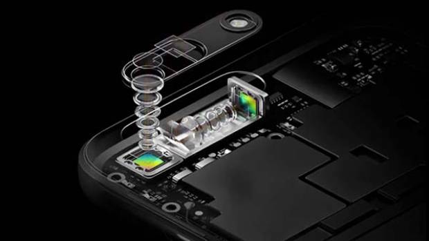 Los próximos celulares de Samsung podrían tener zoom de hasta 25x