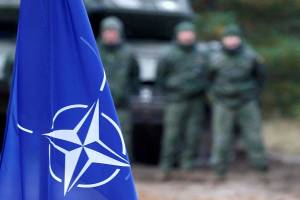 OTAN despliega Fuerza de Respuesta para defensa colectiva