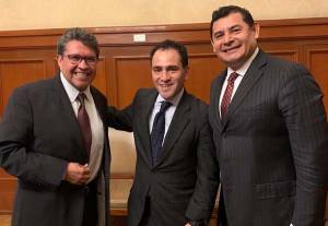 Herrera y Monreal inaugurarán conversatorio sobre Hacienda Pública